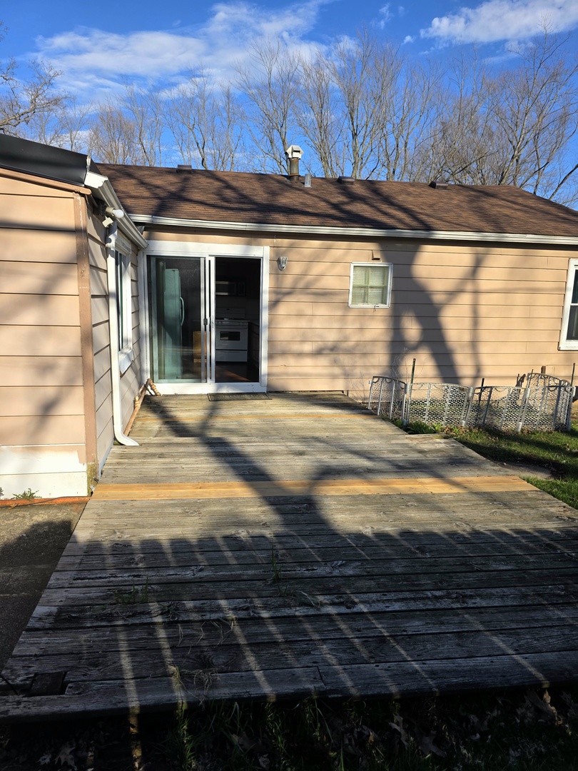 36752 N Wildwood Drive, Lake Villa, IL 60046