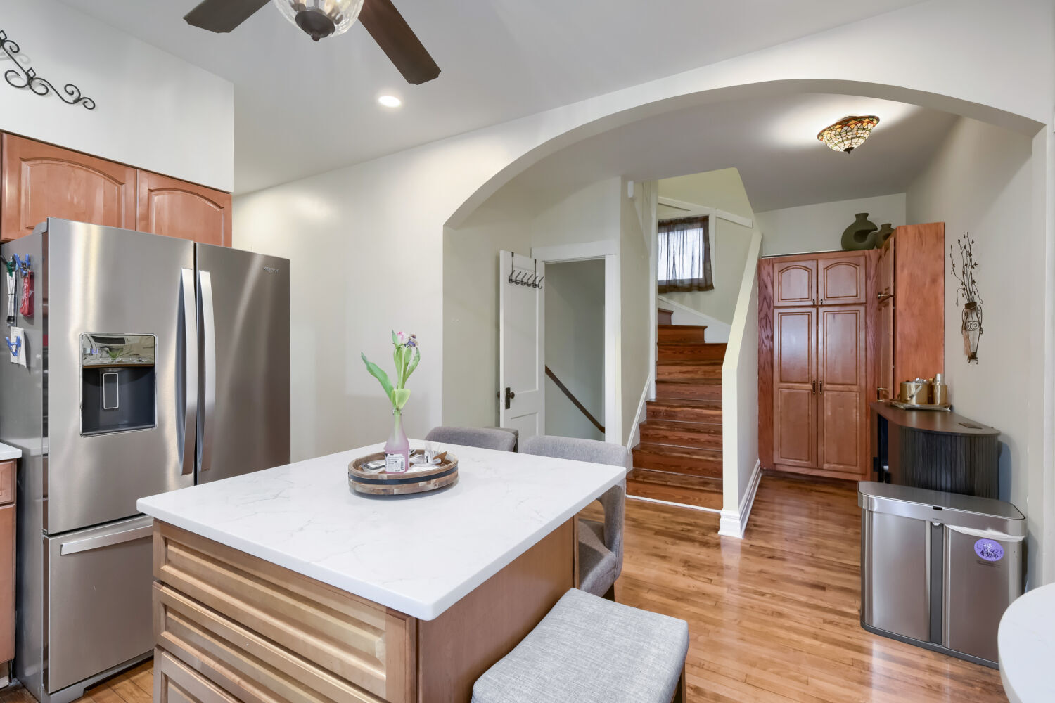 2231 N Lawndale Avenue, Chicago, IL 60647