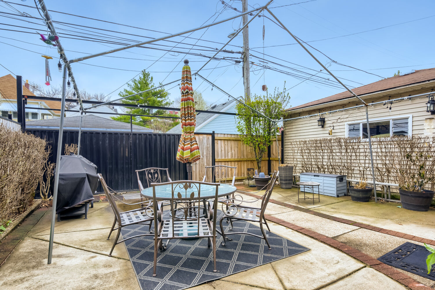 2231 N Lawndale Avenue, Chicago, IL 60647