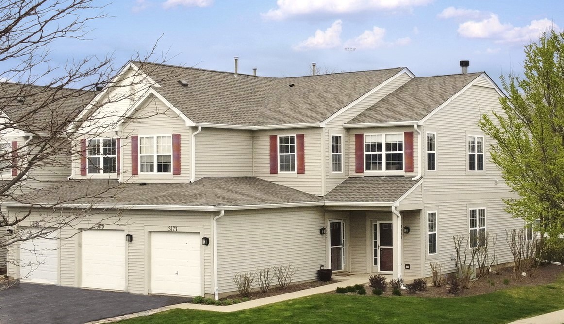 3175 Falling Waters Lane #0, Lindenhurst, IL 60046