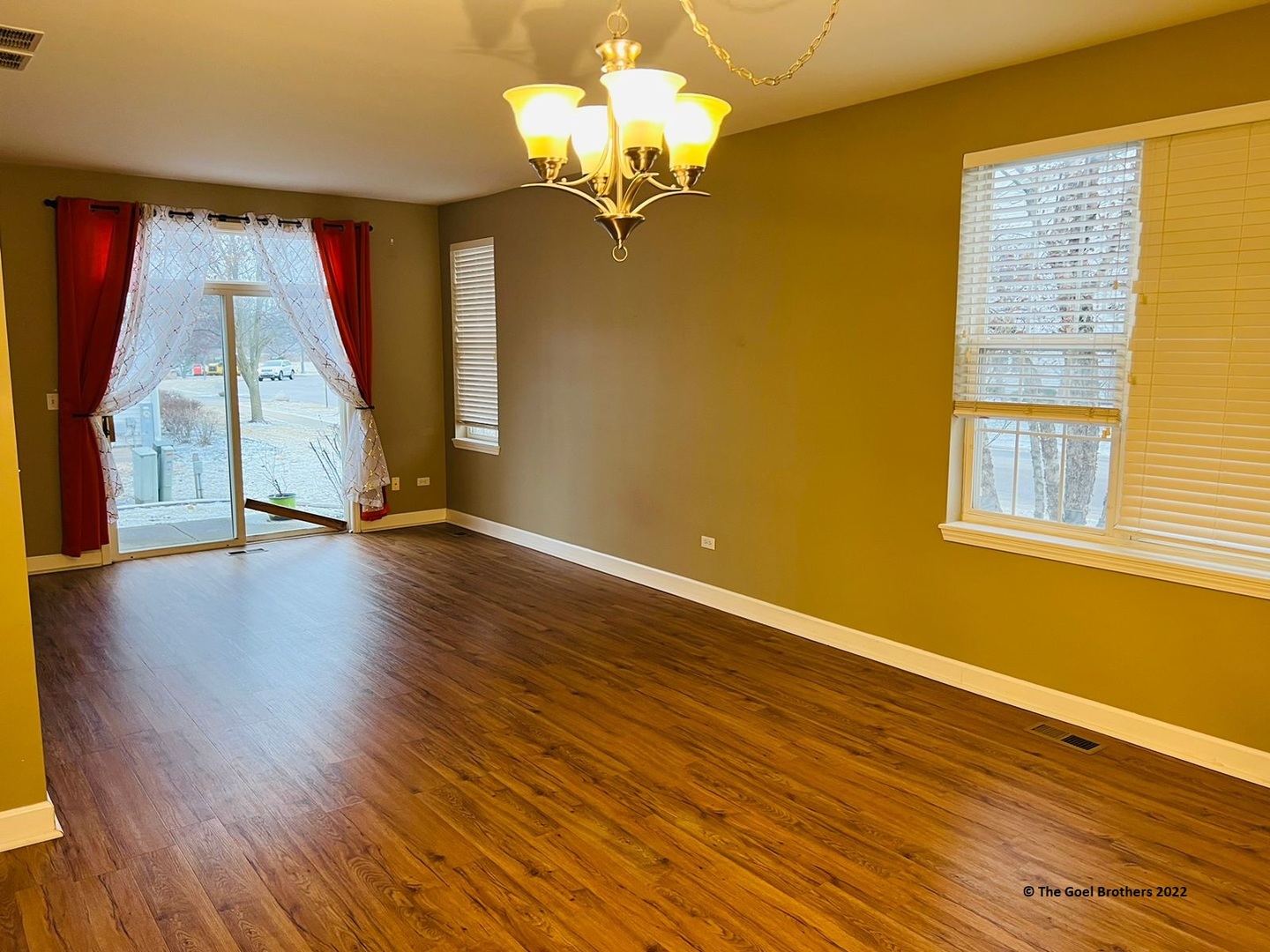 3175 Falling Waters Lane #0, Lindenhurst, IL 60046