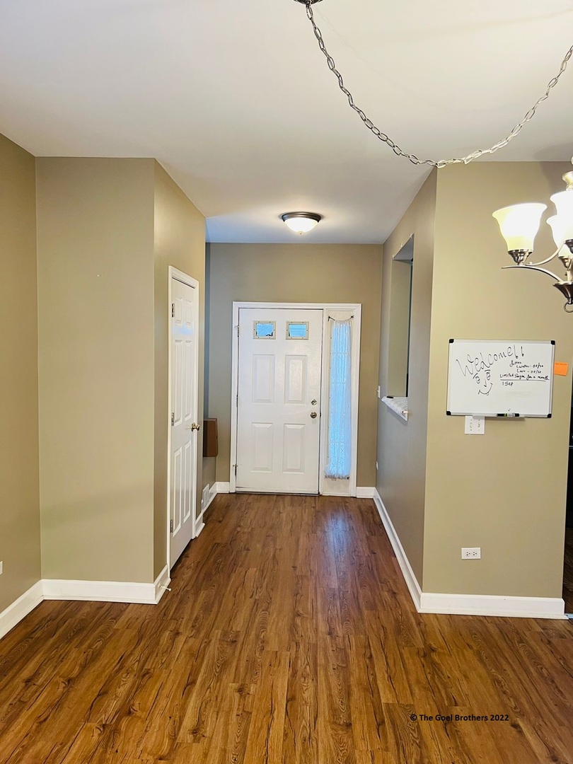 3175 Falling Waters Lane #0, Lindenhurst, IL 60046