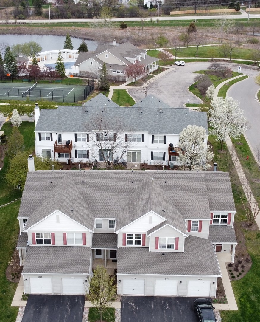 3175 Falling Waters Lane #0, Lindenhurst, IL 60046