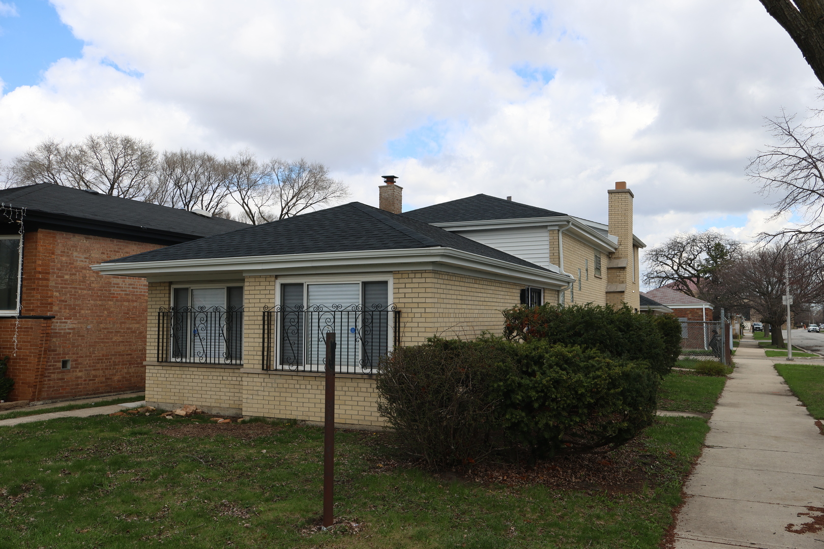 400 W 96 Street, Chicago, IL 60628