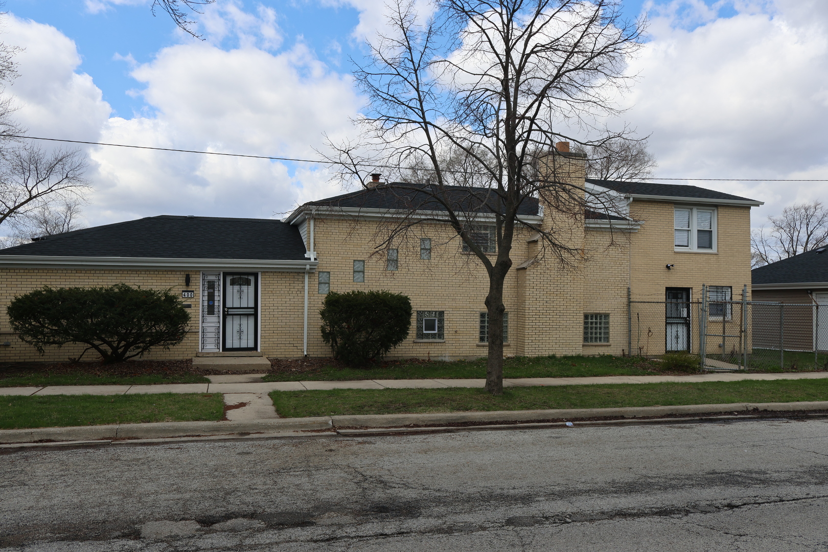 400 W 96 Street, Chicago, IL 60628