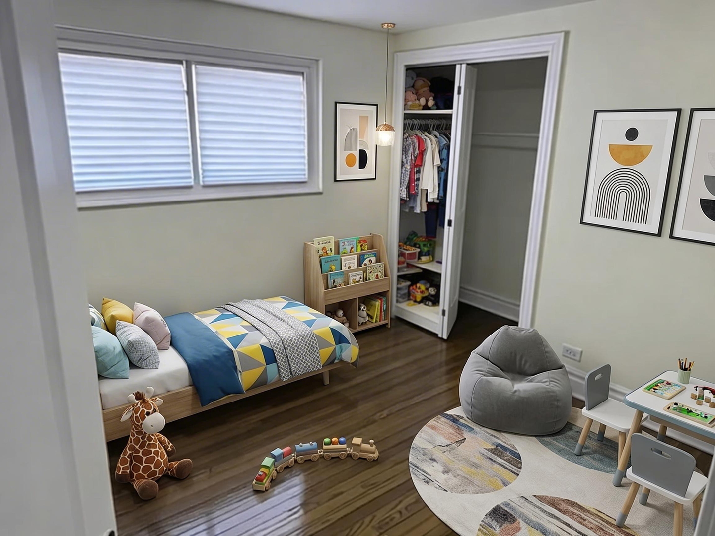 400 W 96 Street, Chicago, IL 60628