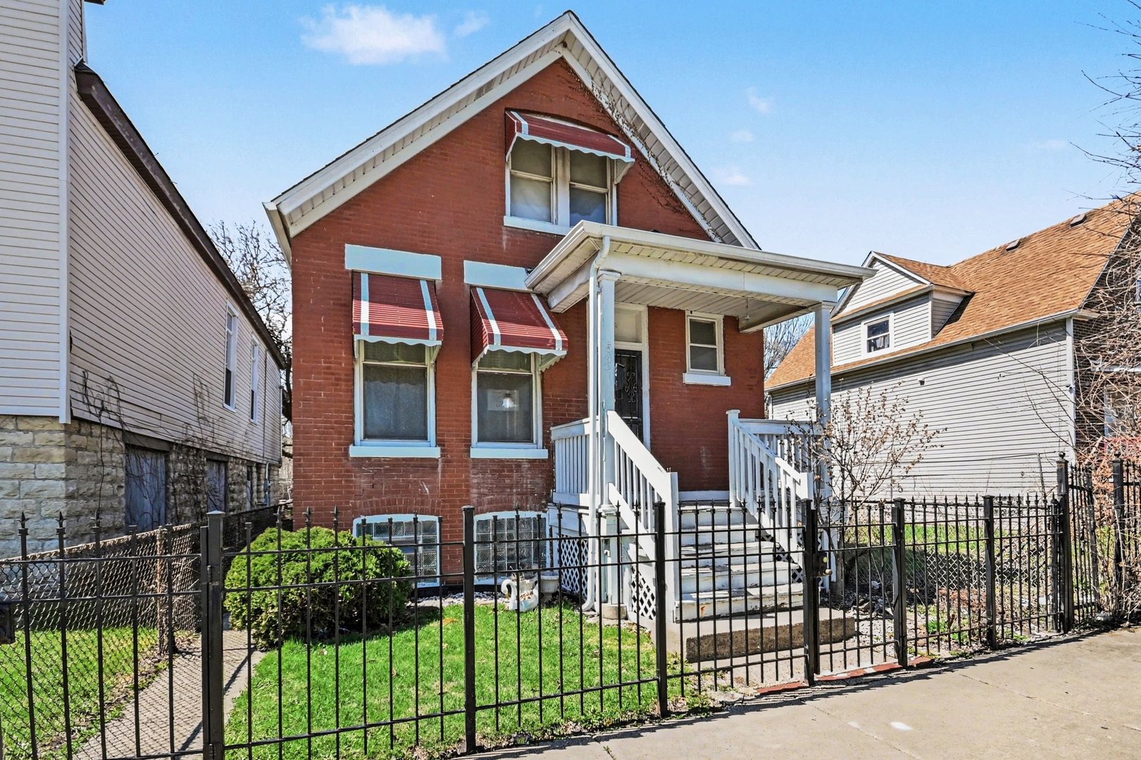 542 N Lavergne Avenue, Chicago, IL 60644