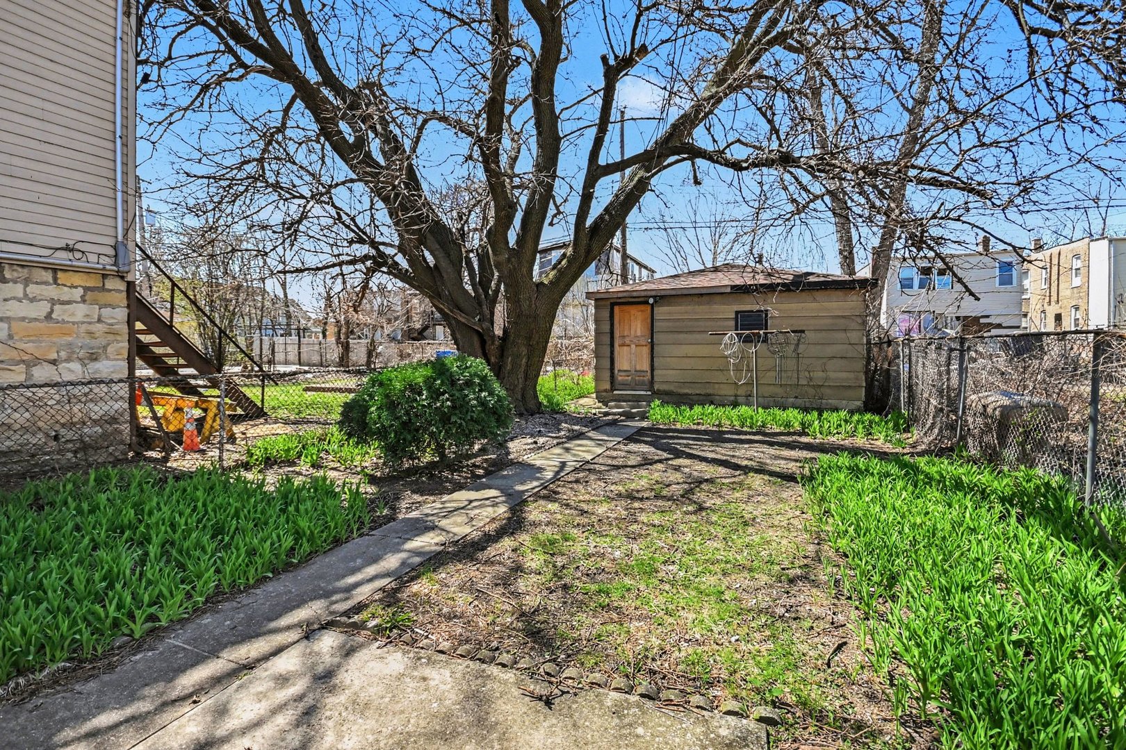 542 N Lavergne Avenue, Chicago, IL 60644