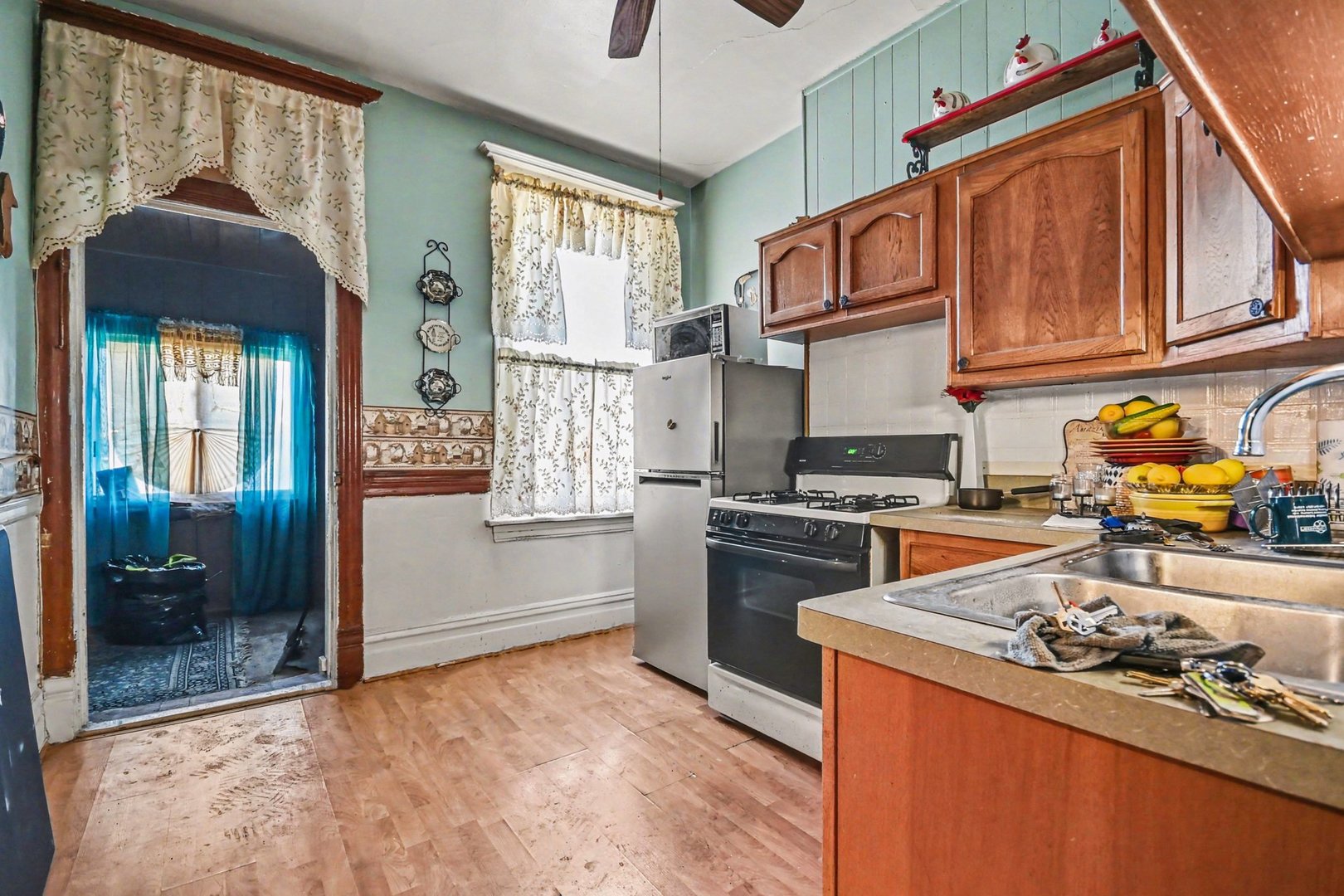 542 N Lavergne Avenue, Chicago, IL 60644