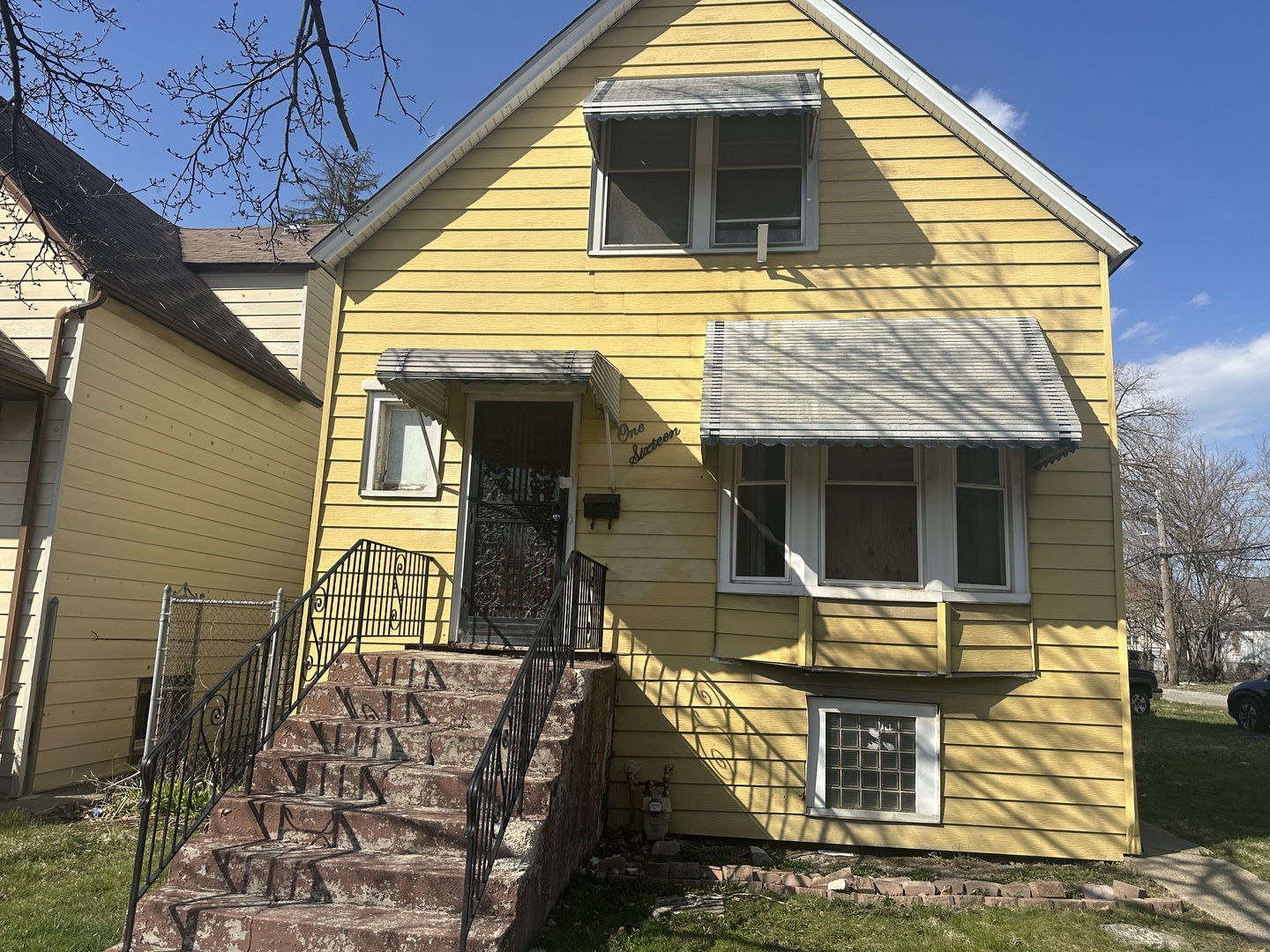 116 W 108th Street, Chicago, IL 60628