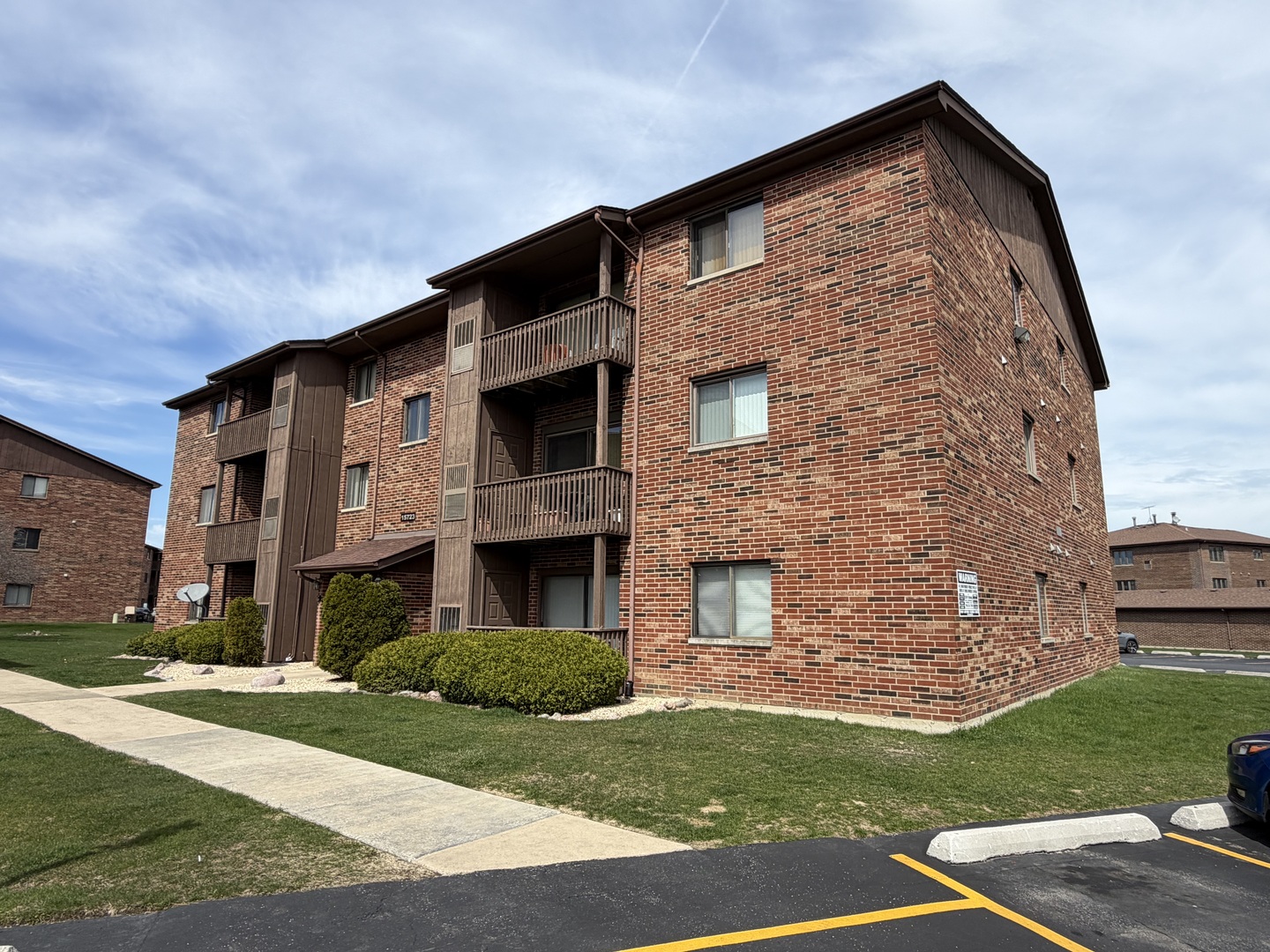 15723 Peggy Lane #12, Oak Forest, IL 60452