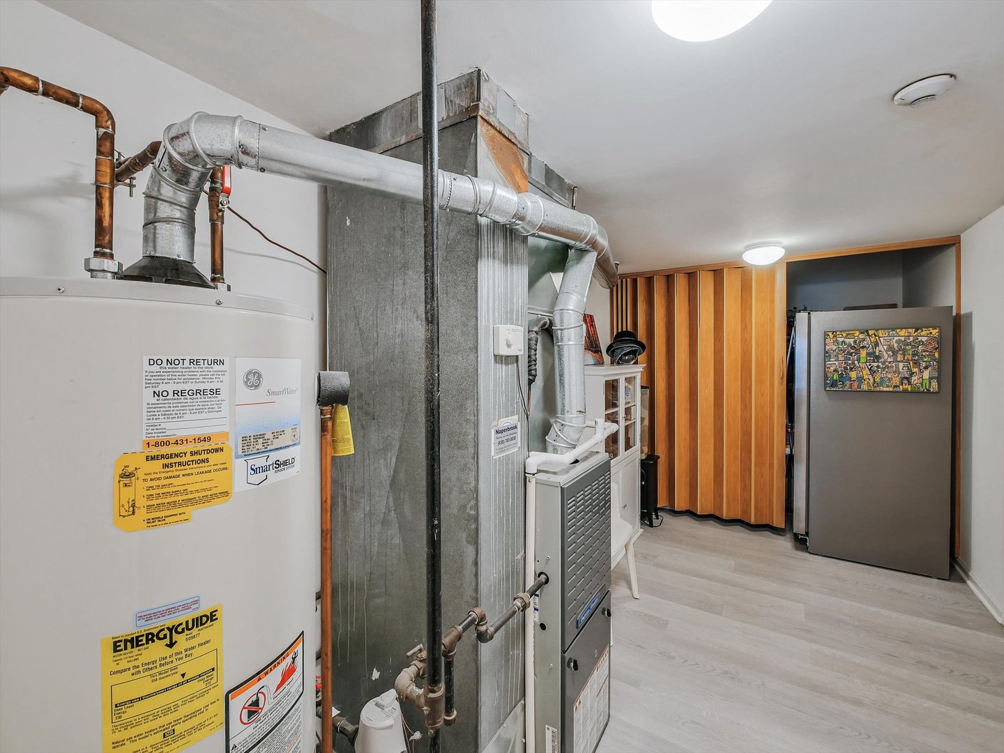 7945 Stewart Drive, Darien, IL 60561