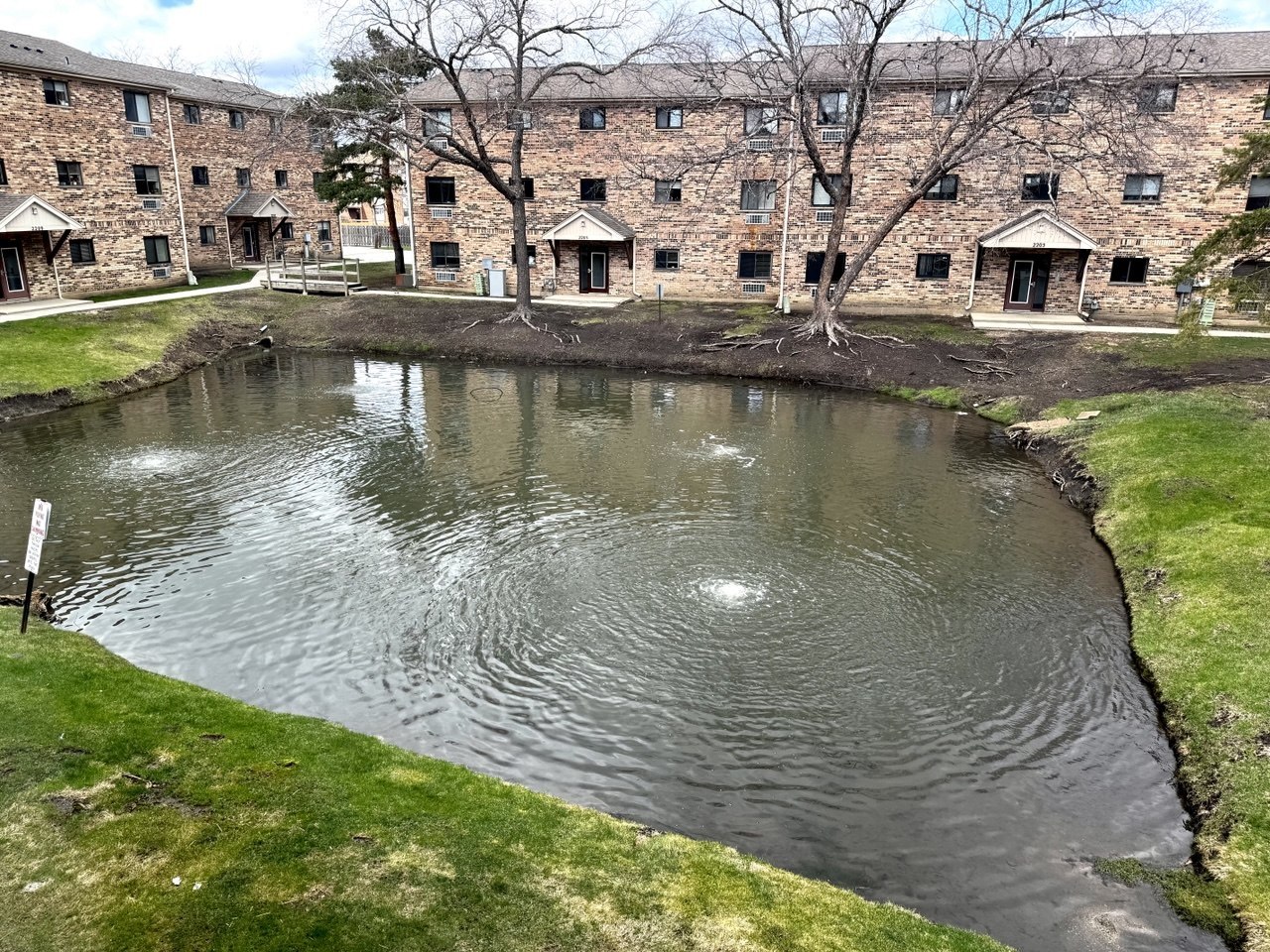 2215 Nichols Road #C, Arlington Heights, IL 60004