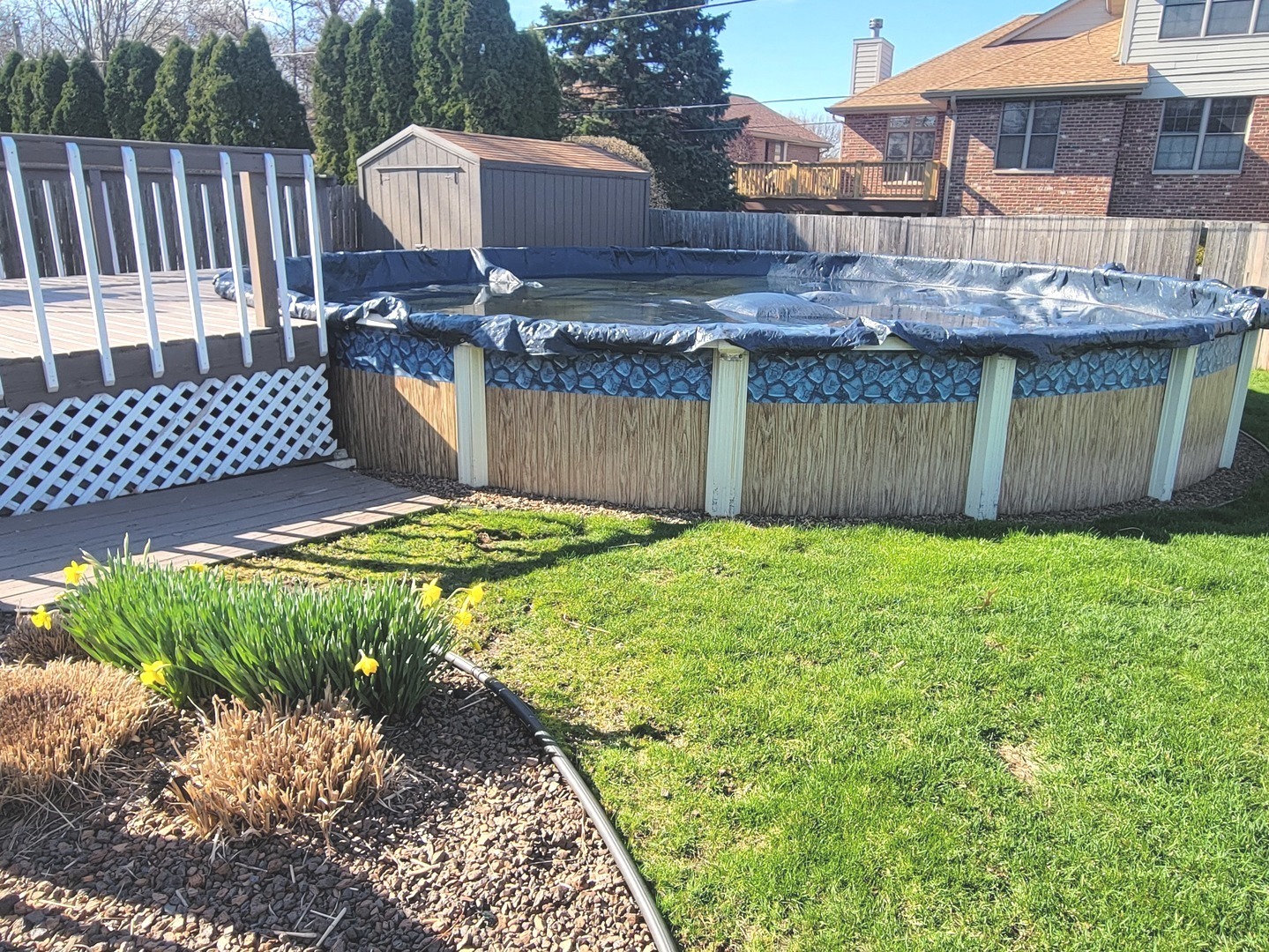 6124 W 123rd Street, Palos Heights, IL 60463