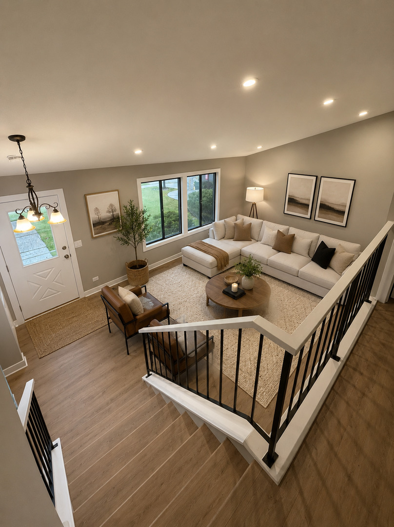 208 Albert Drive, Vernon Hills, IL 60061