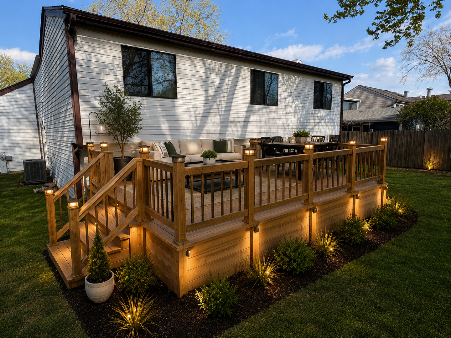208 Albert Drive, Vernon Hills, IL 60061
