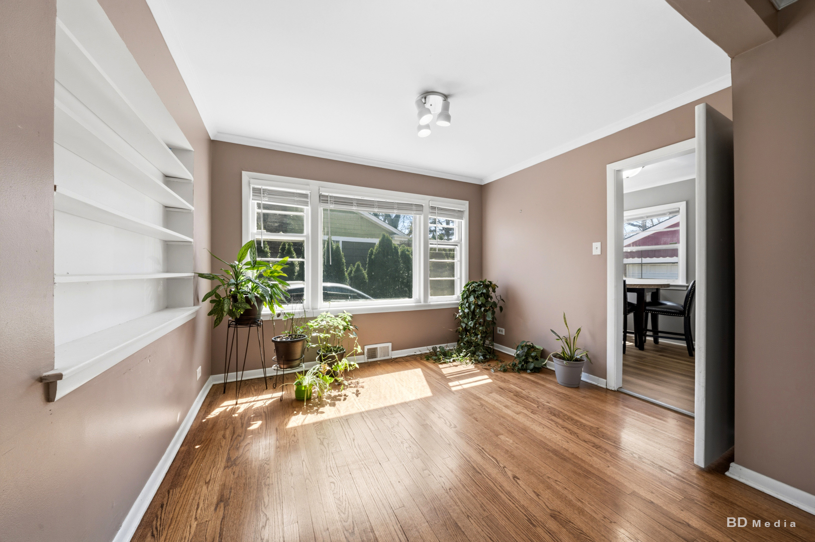 618 Dundee Avenue, Flossmoor, IL 60422