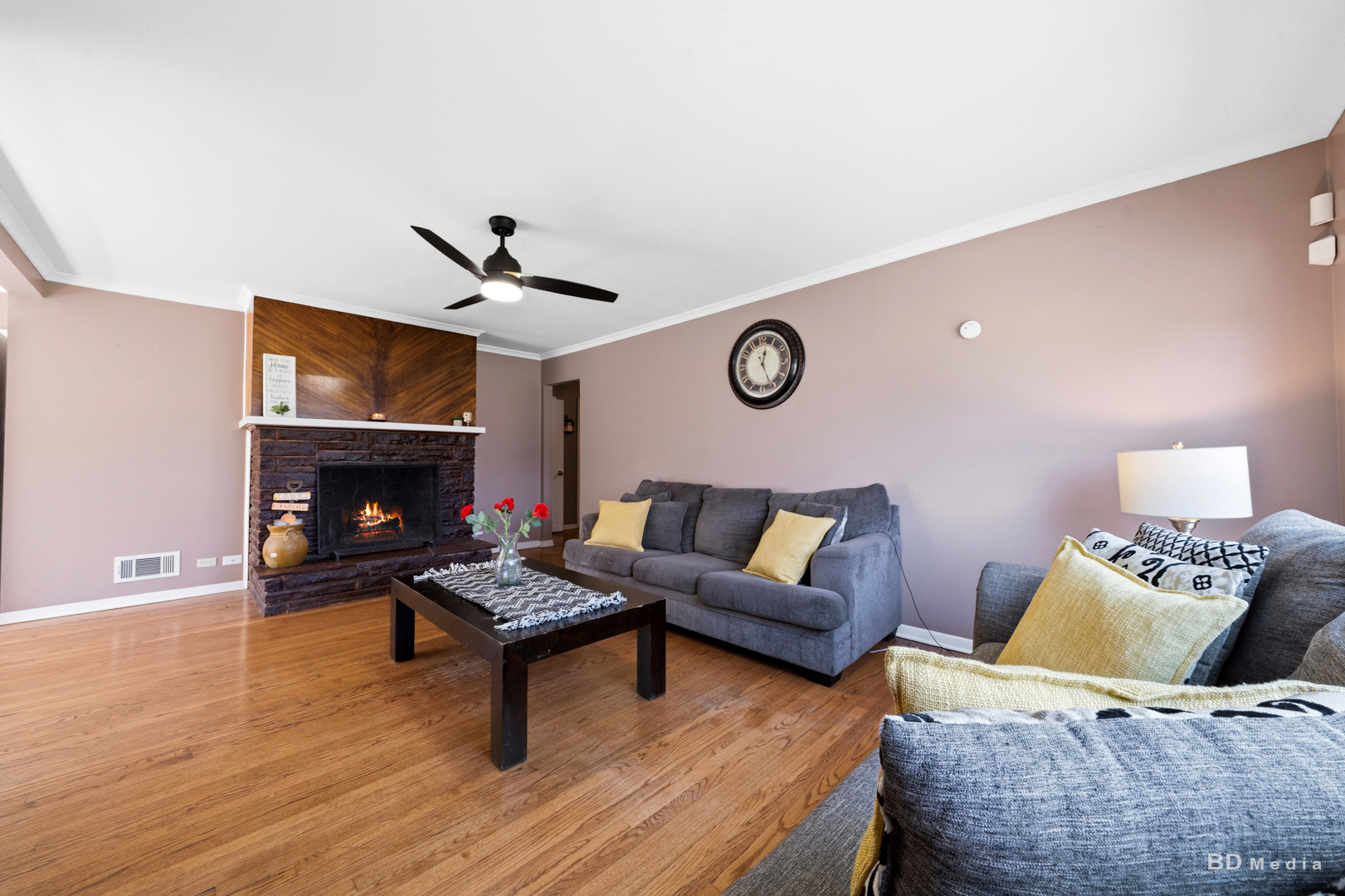 618 Dundee Avenue, Flossmoor, IL 60422