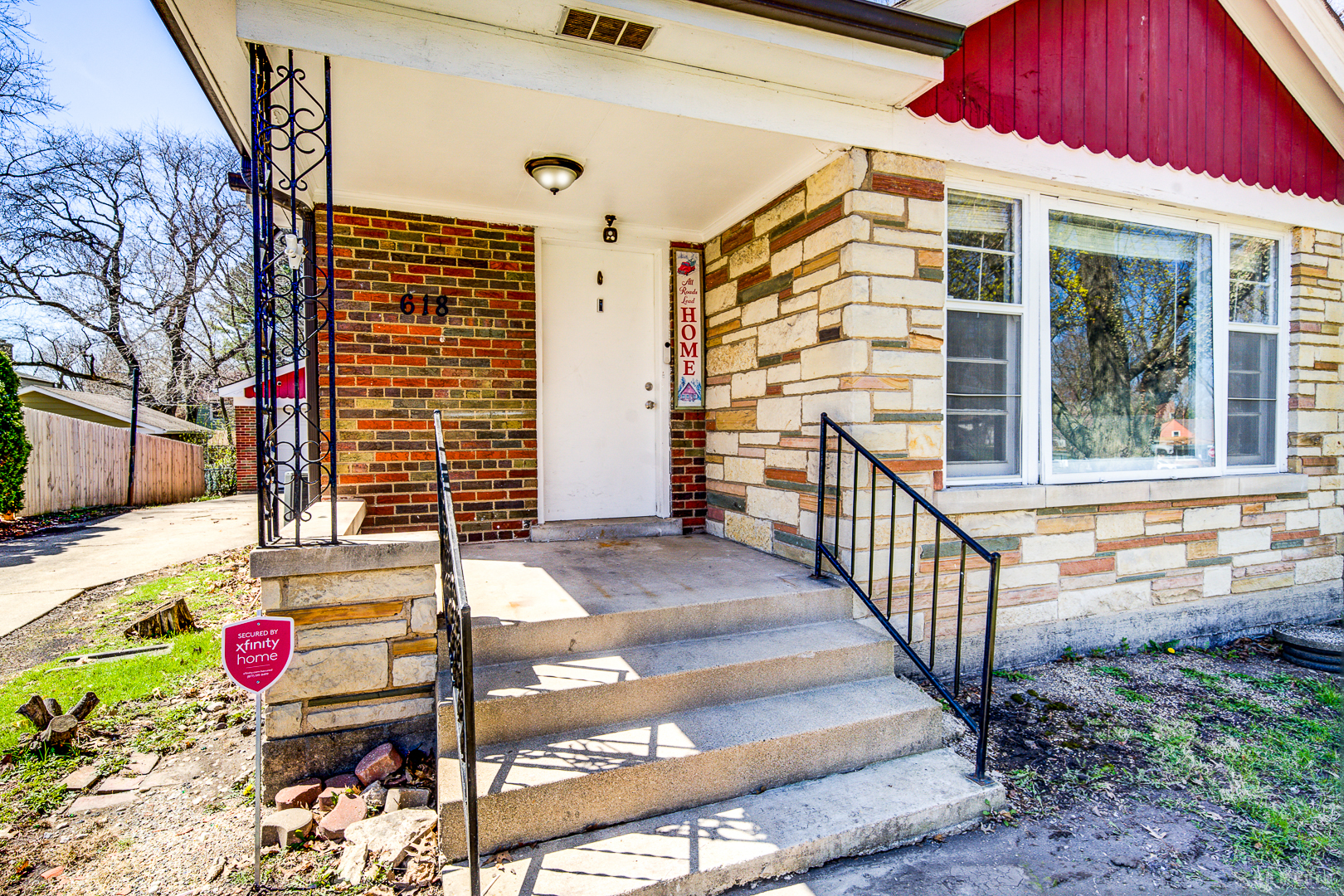 618 Dundee Avenue, Flossmoor, IL 60422