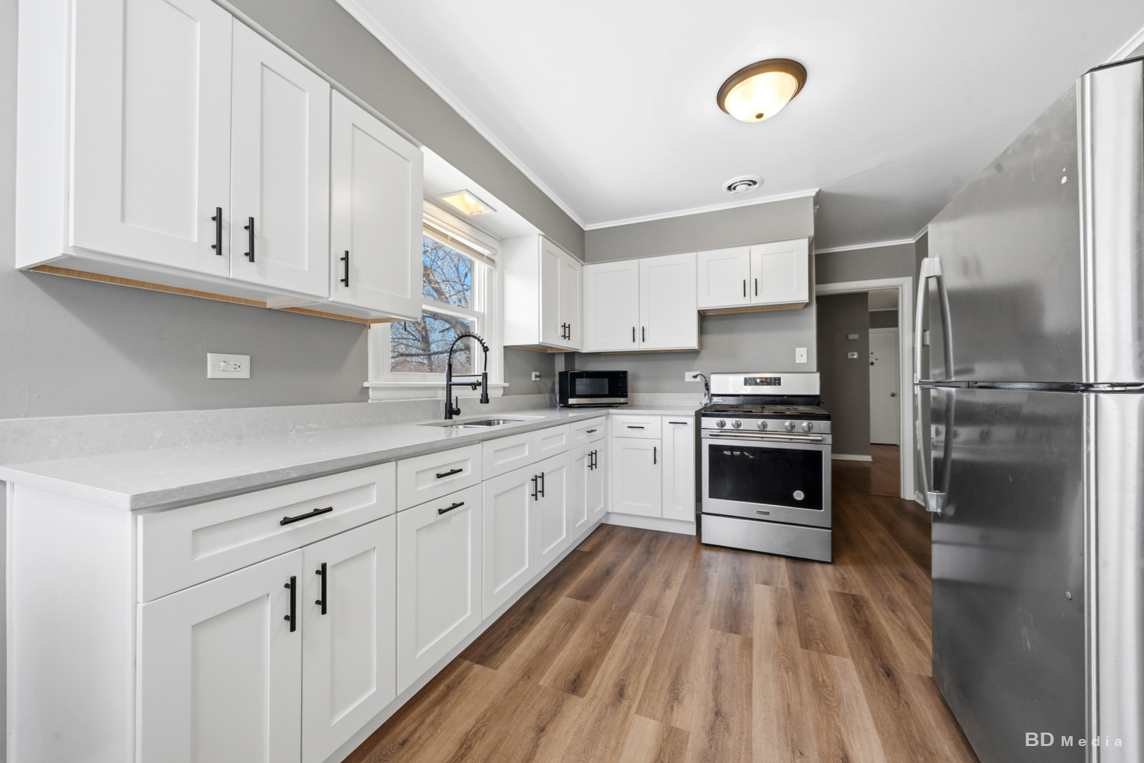 618 Dundee Avenue, Flossmoor, IL 60422