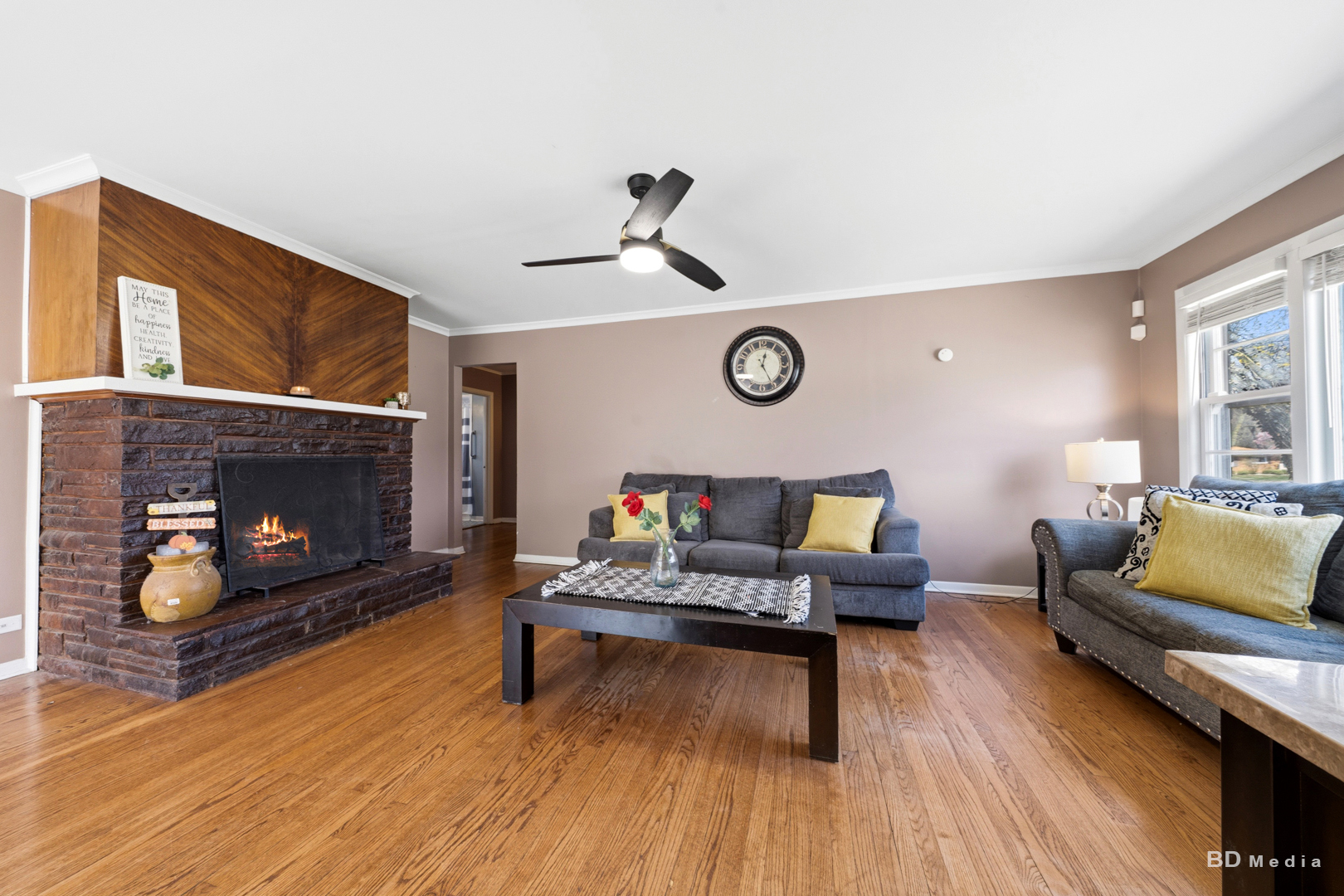 618 Dundee Avenue, Flossmoor, IL 60422