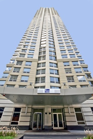 440 N WABASH Avenue #2706, Chicago, IL 60611