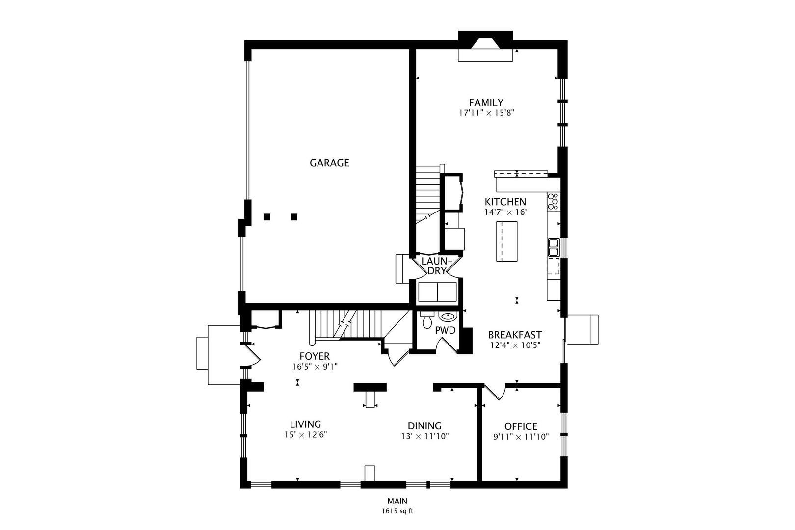 308 Cedar Ridge Drive, Lake Villa, IL 60046