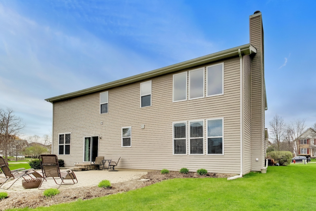 308 Cedar Ridge Drive, Lake Villa, IL 60046