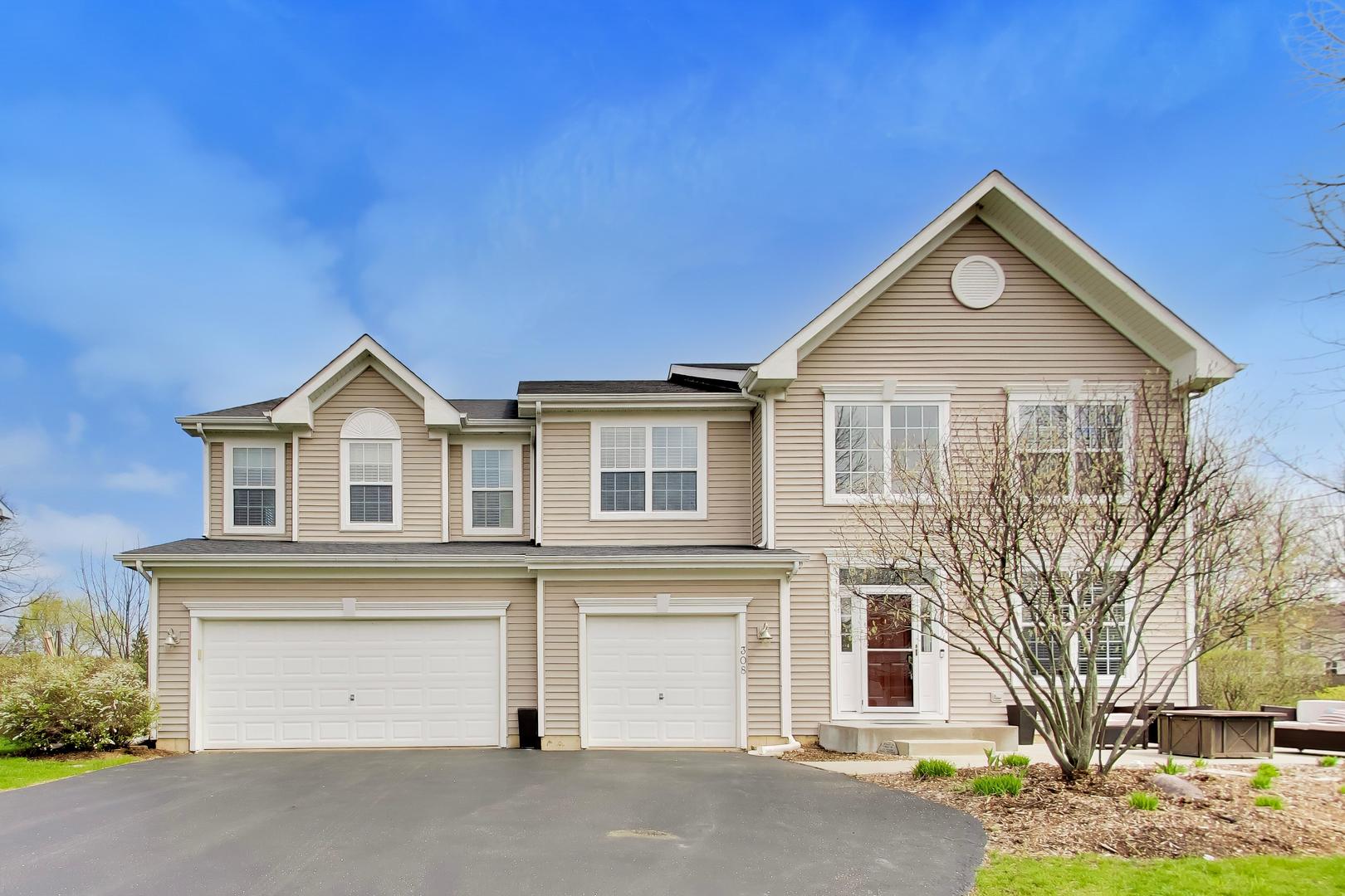308 Cedar Ridge Drive, Lake Villa, IL 60046