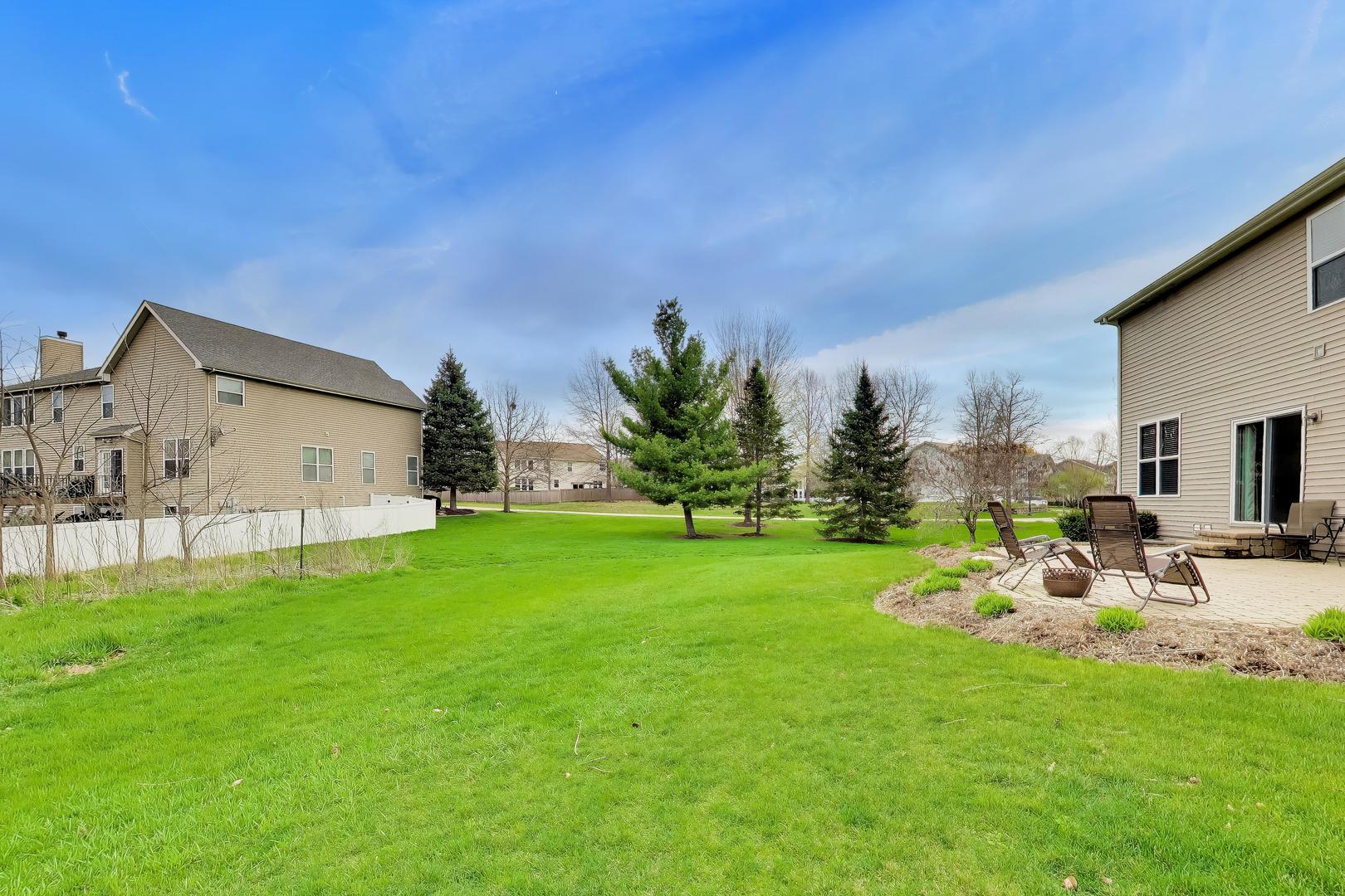 308 Cedar Ridge Drive, Lake Villa, IL 60046