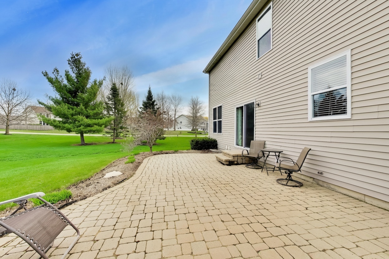 308 Cedar Ridge Drive, Lake Villa, IL 60046