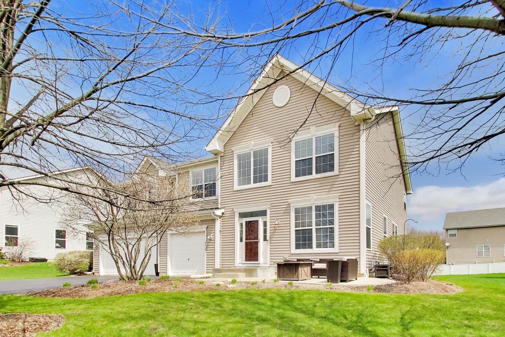 308 Cedar Ridge Drive, Lake Villa, IL 60046