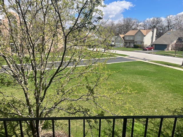 18320 Robin Lane #D2, Homewood, IL 60430