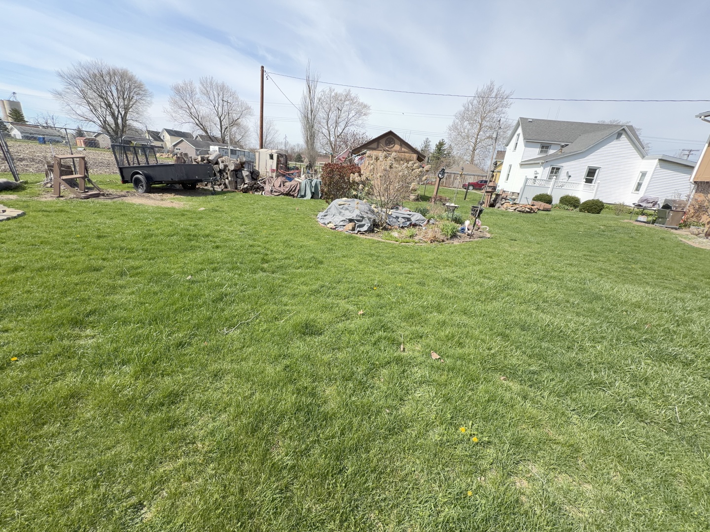 101 1/2 E North Street, Danforth, IL 60930