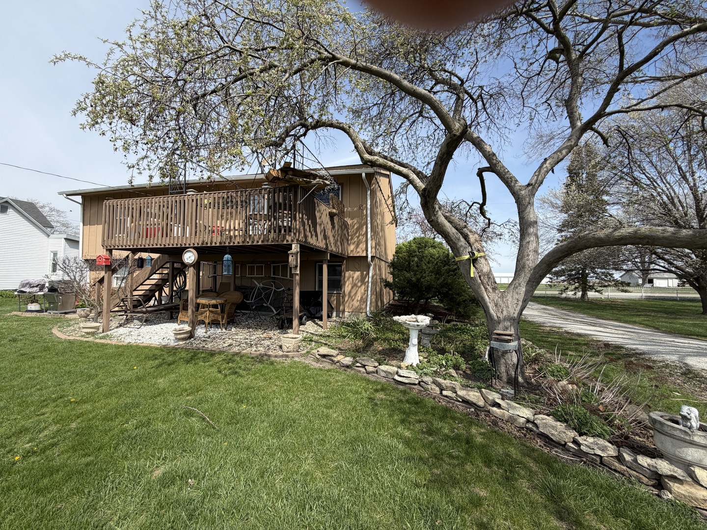 101 1/2 E North Street, Danforth, IL 60930