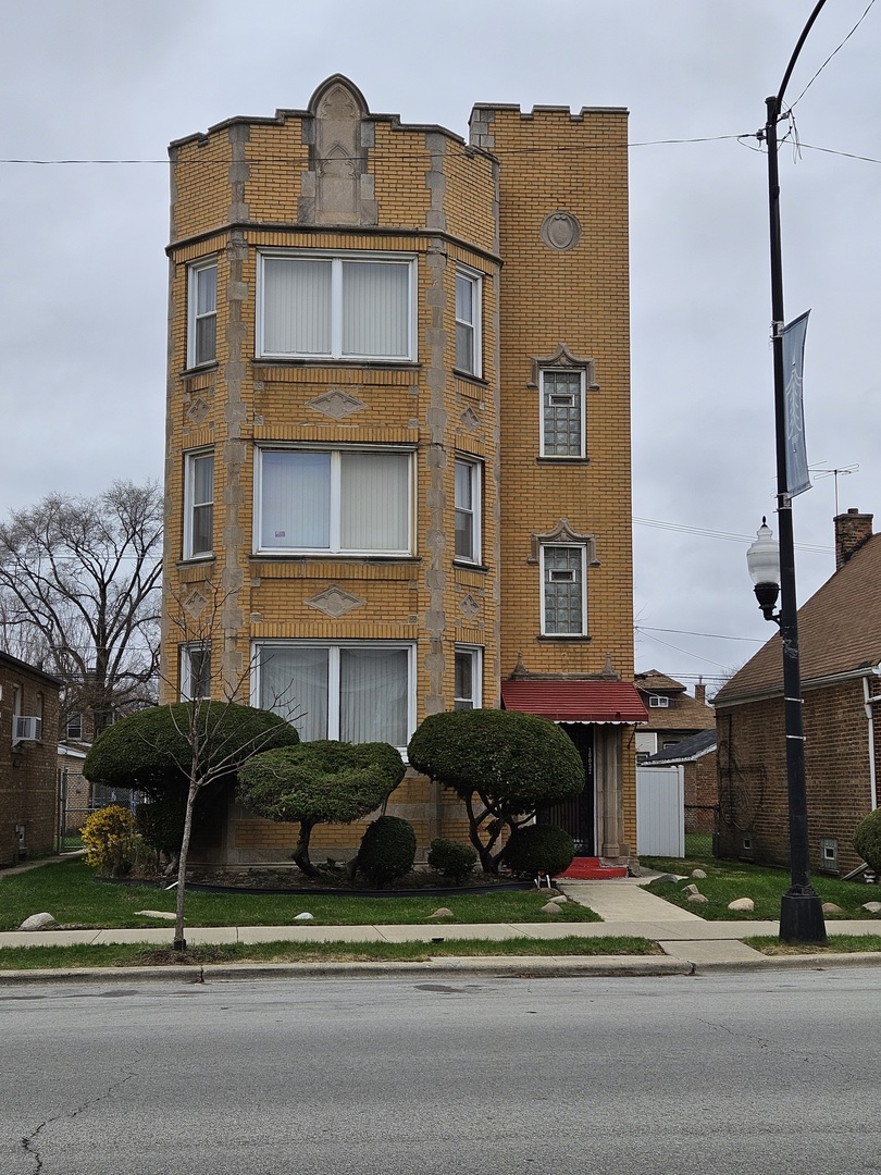 10032 S King Drive, Chicago, IL 60628