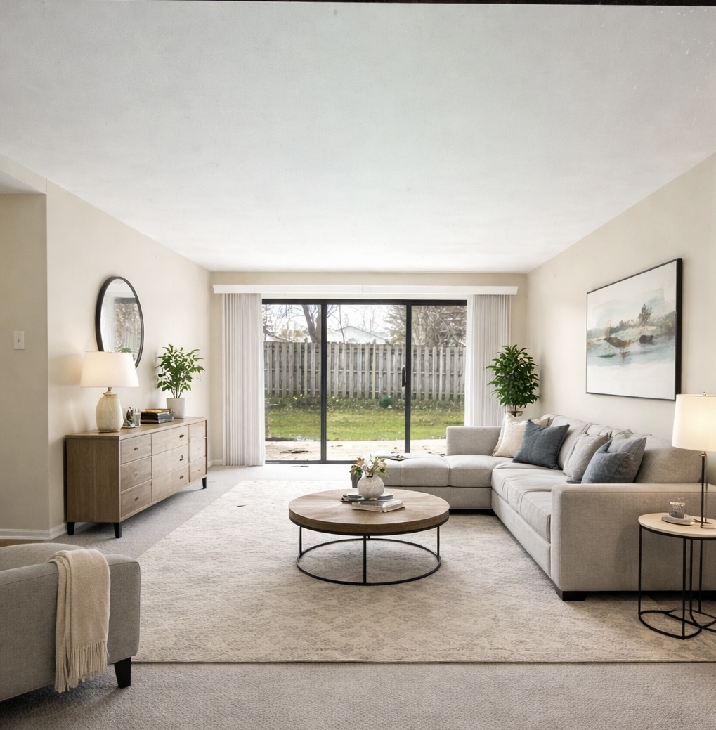 5851 Doe Circle #5851, Westmont, IL 60559