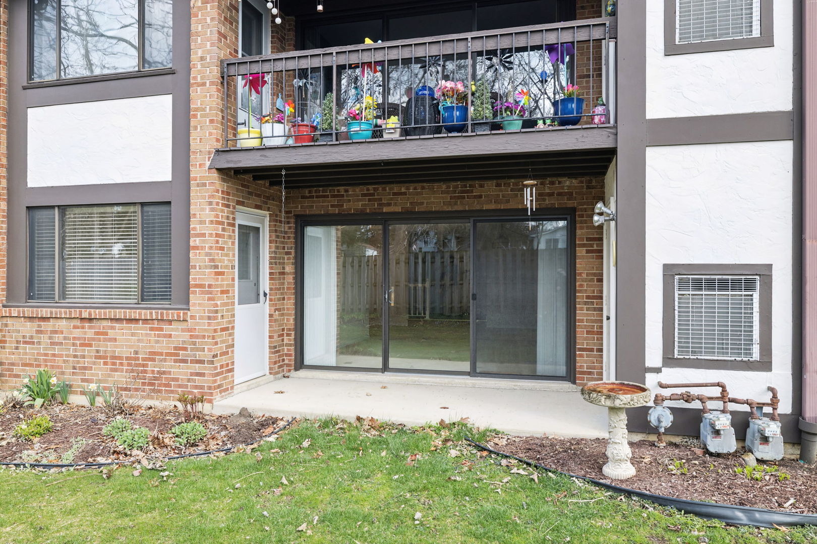 5851 Doe Circle #5851, Westmont, IL 60559