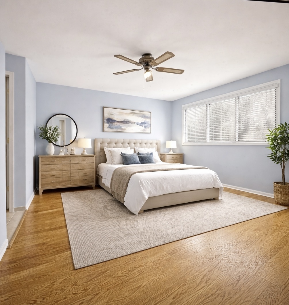 5851 Doe Circle #5851, Westmont, IL 60559