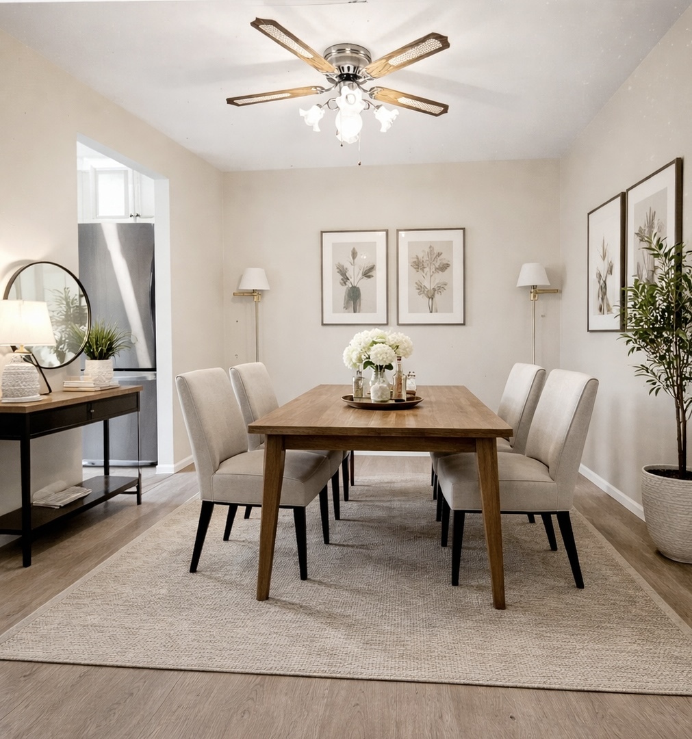 5851 Doe Circle #5851, Westmont, IL 60559