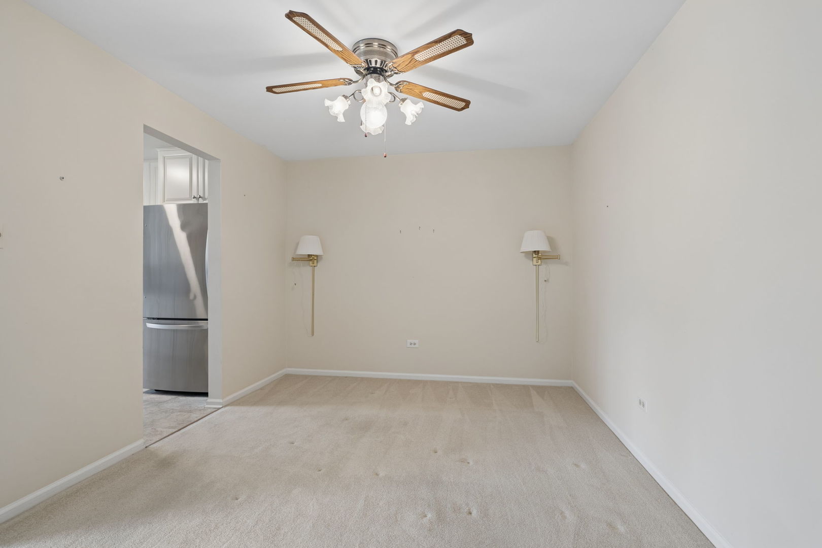 5851 Doe Circle #5851, Westmont, IL 60559