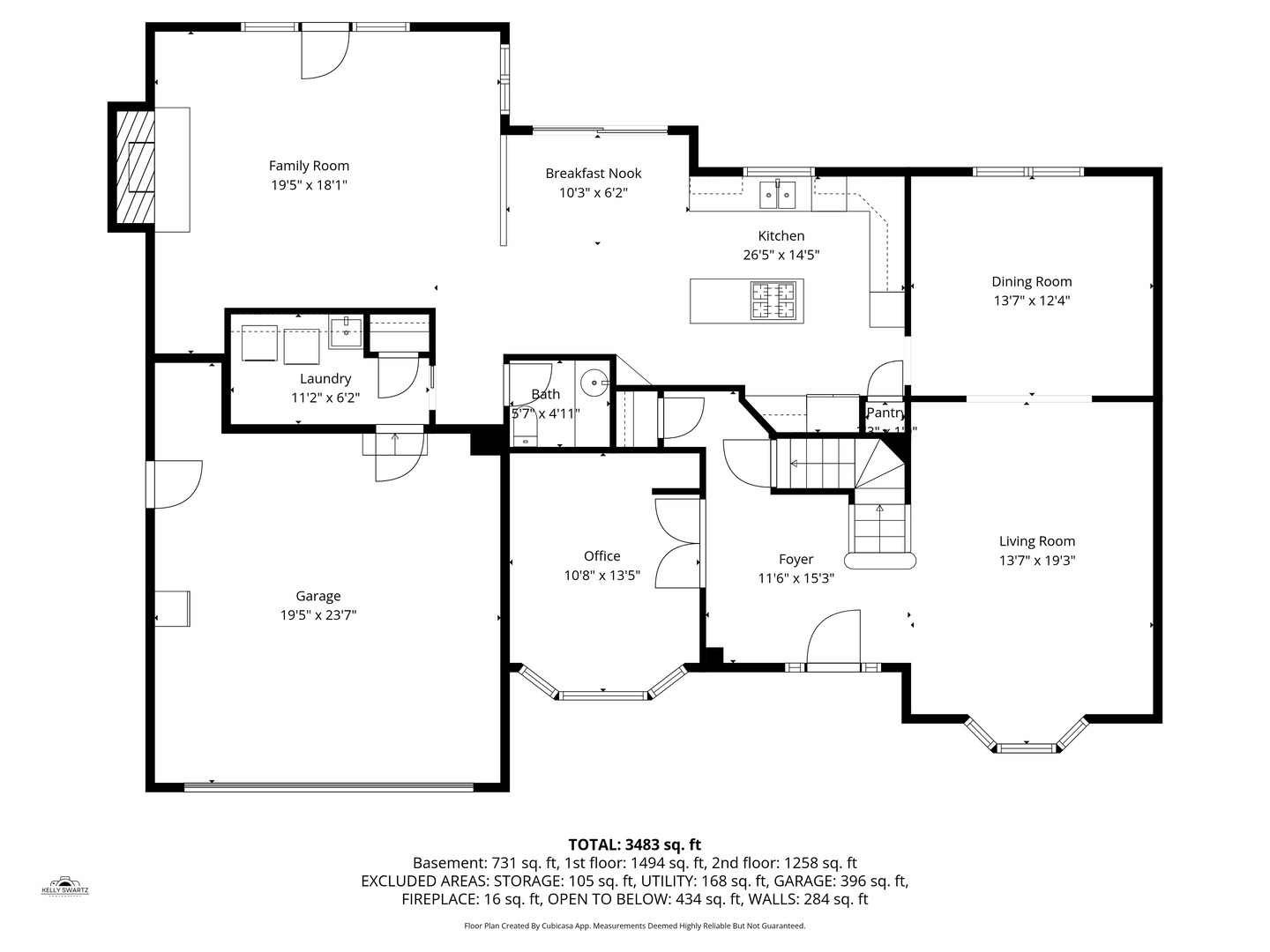 2012 Somerset Lane, Wheaton, IL 60189