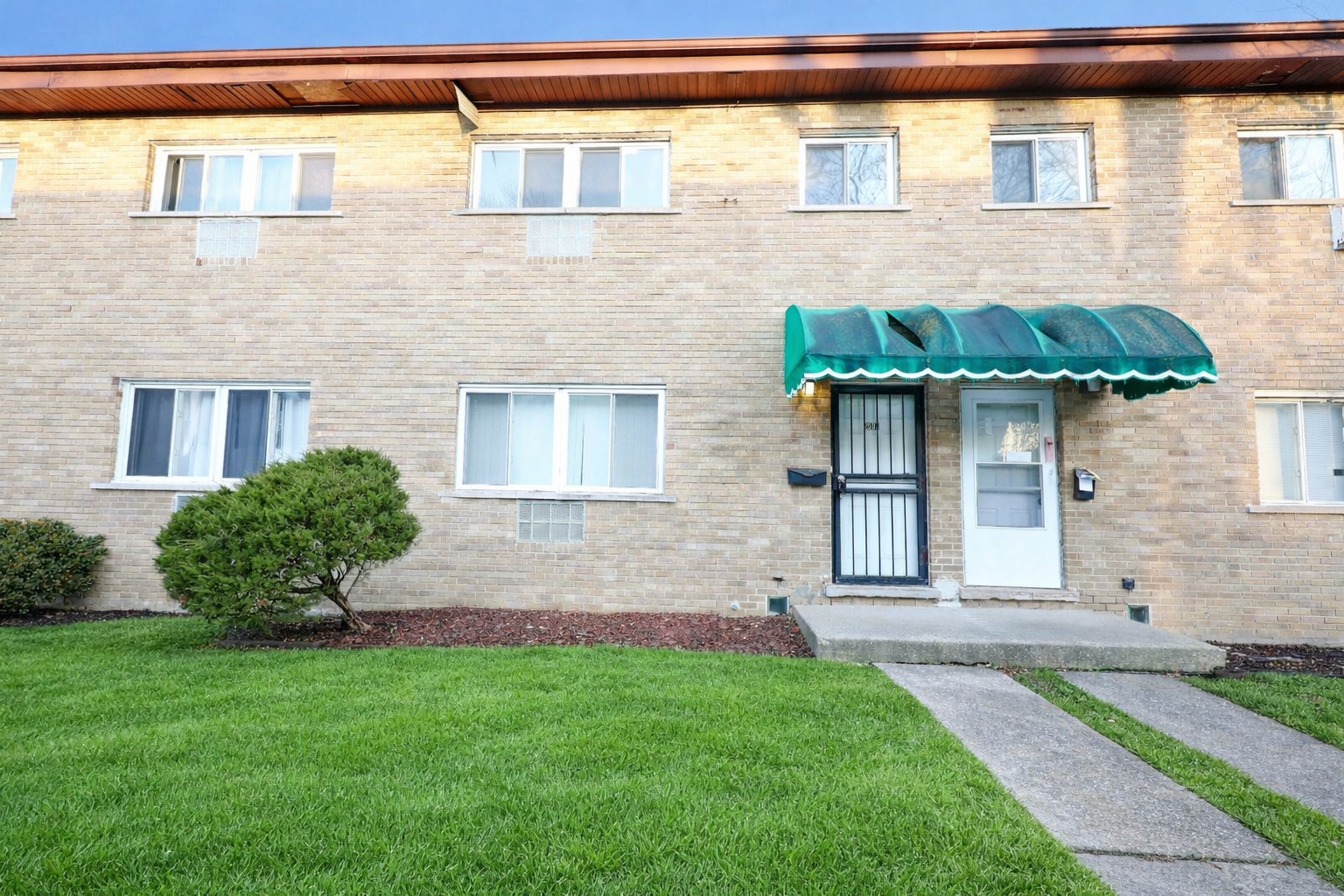 2107 W 171ST Street #1, Hazel Crest, IL 60429