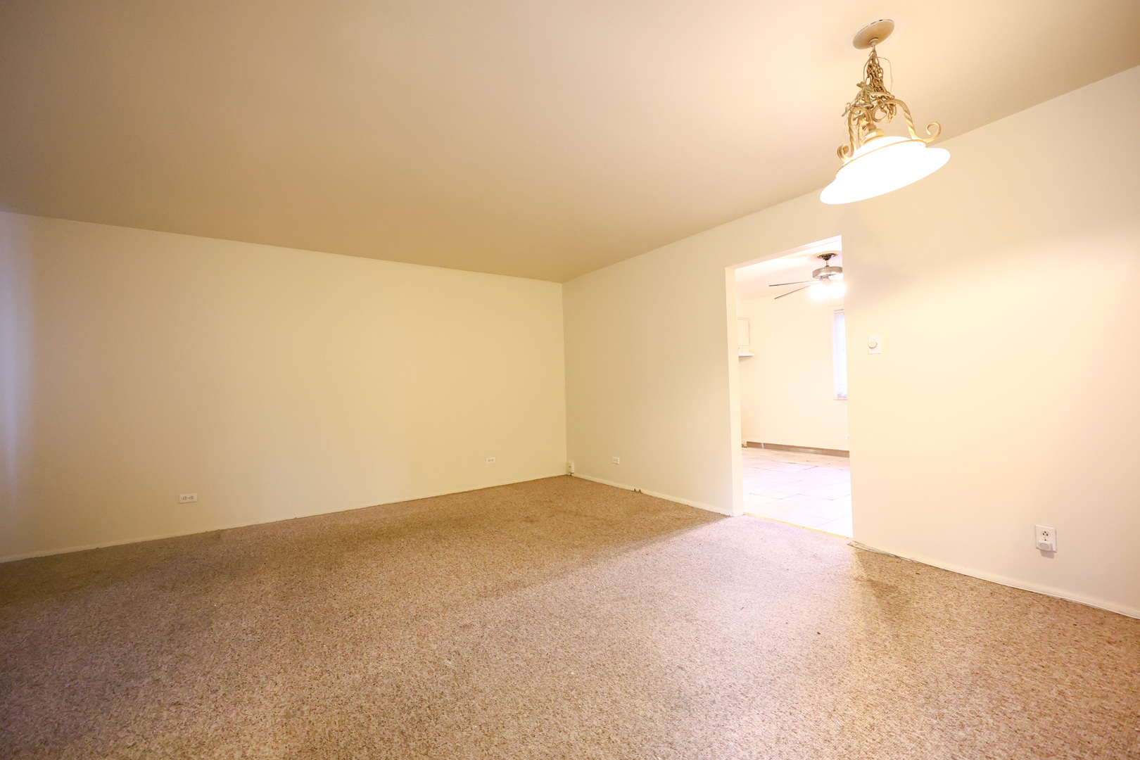 2107 W 171ST Street #1, Hazel Crest, IL 60429