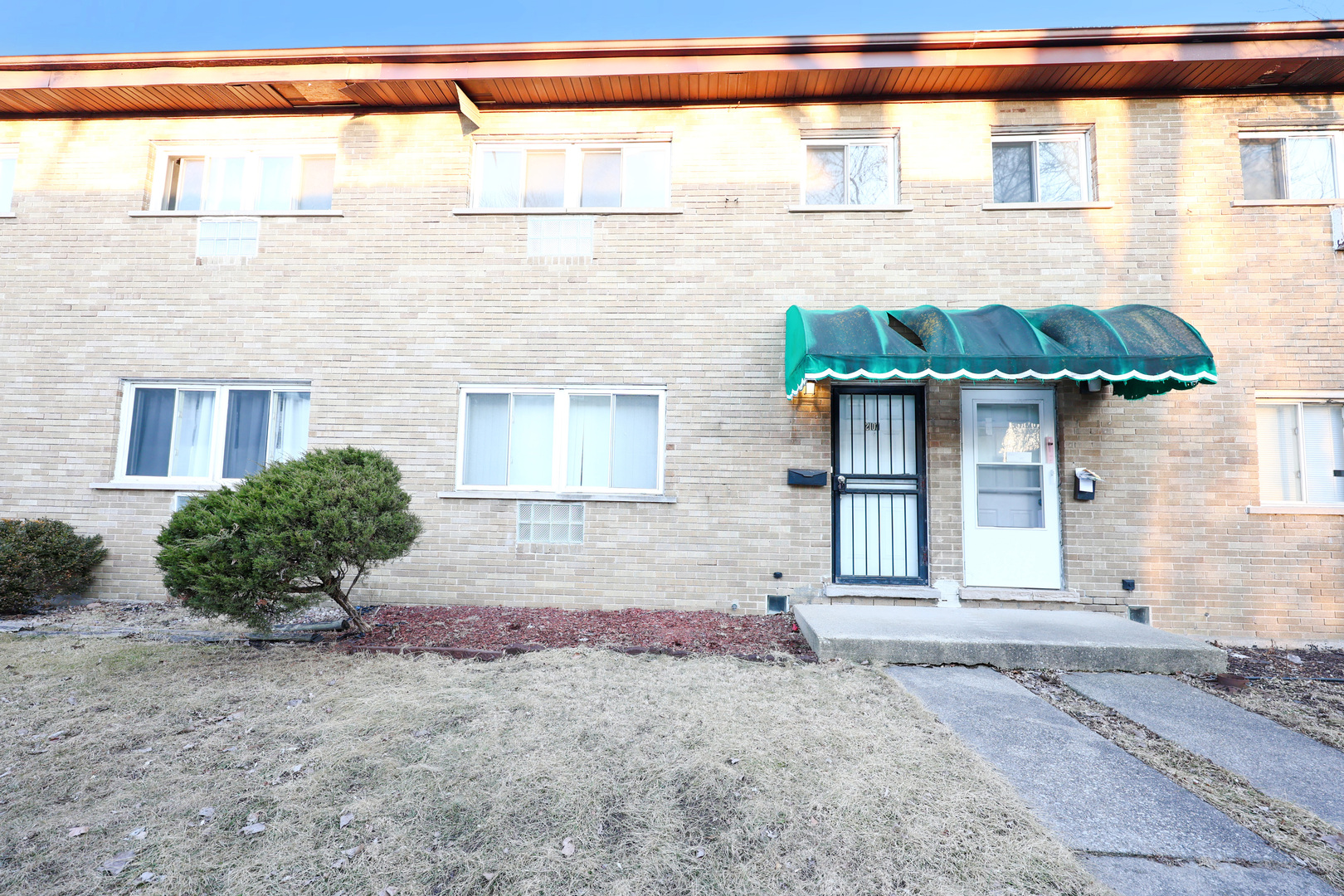 2107 W 171ST Street #1, Hazel Crest, IL 60429