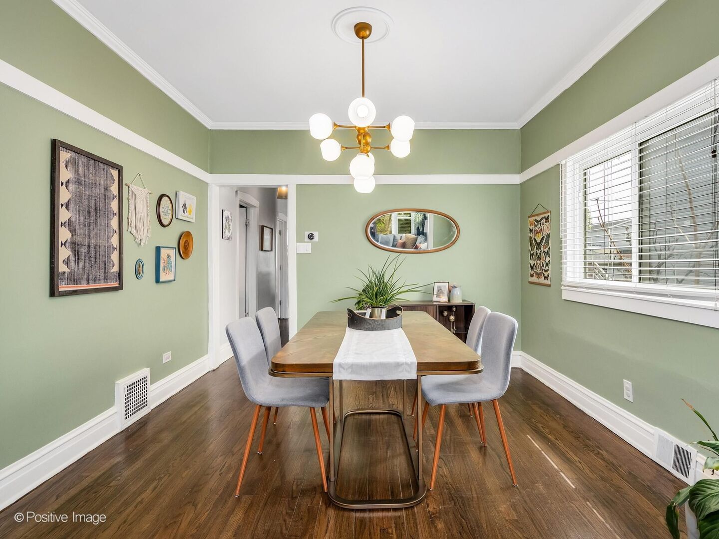 1036 LATHROP Avenue, Forest Park, IL 60130