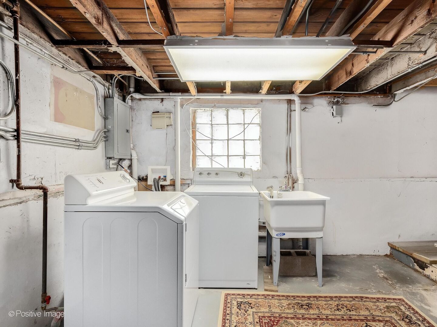 1036 LATHROP Avenue, Forest Park, IL 60130