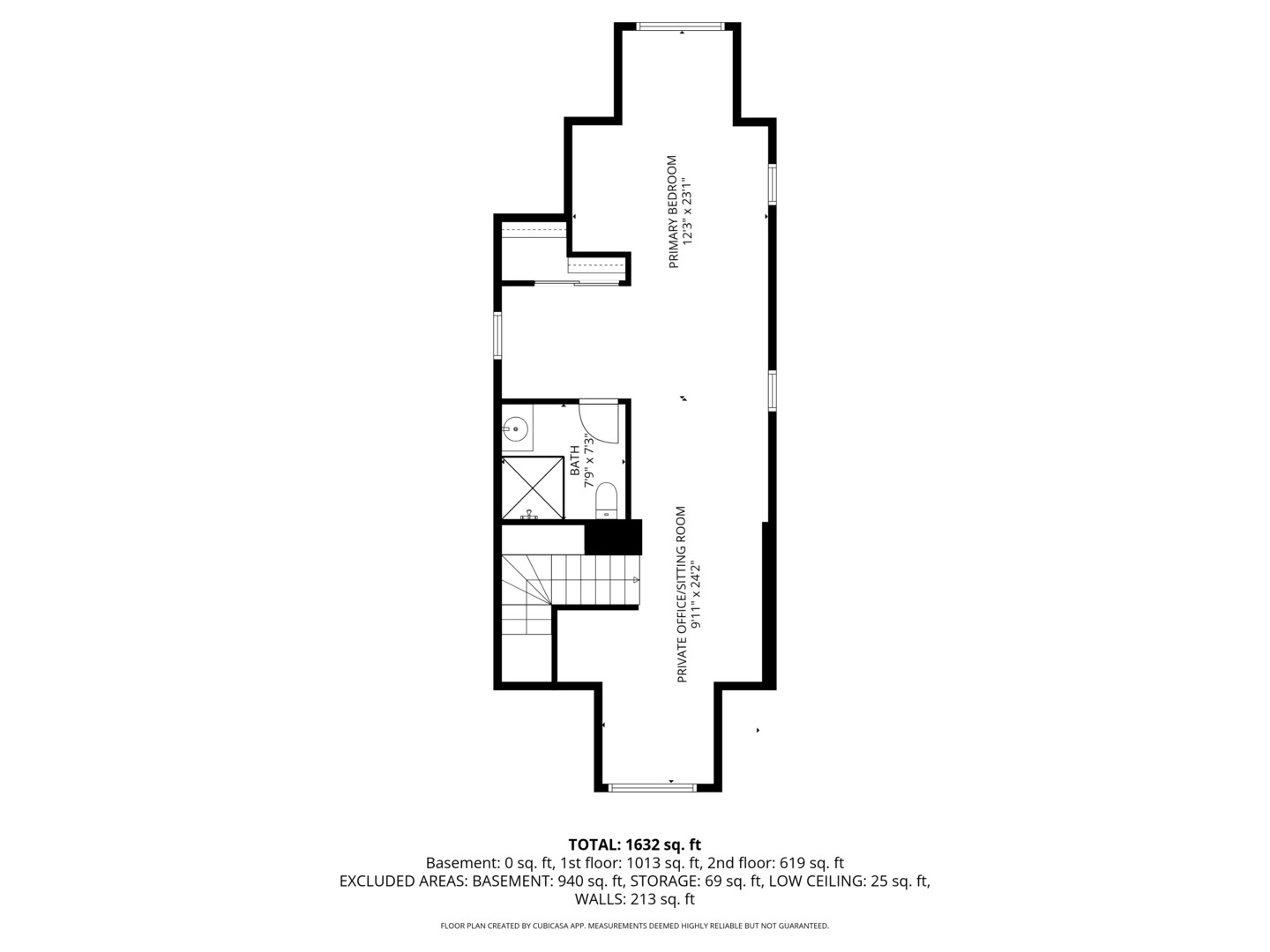 1036 LATHROP Avenue, Forest Park, IL 60130