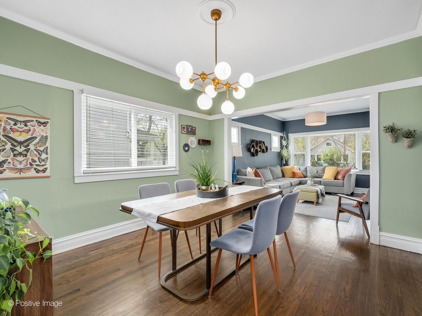 1036 LATHROP Avenue, Forest Park, IL 60130