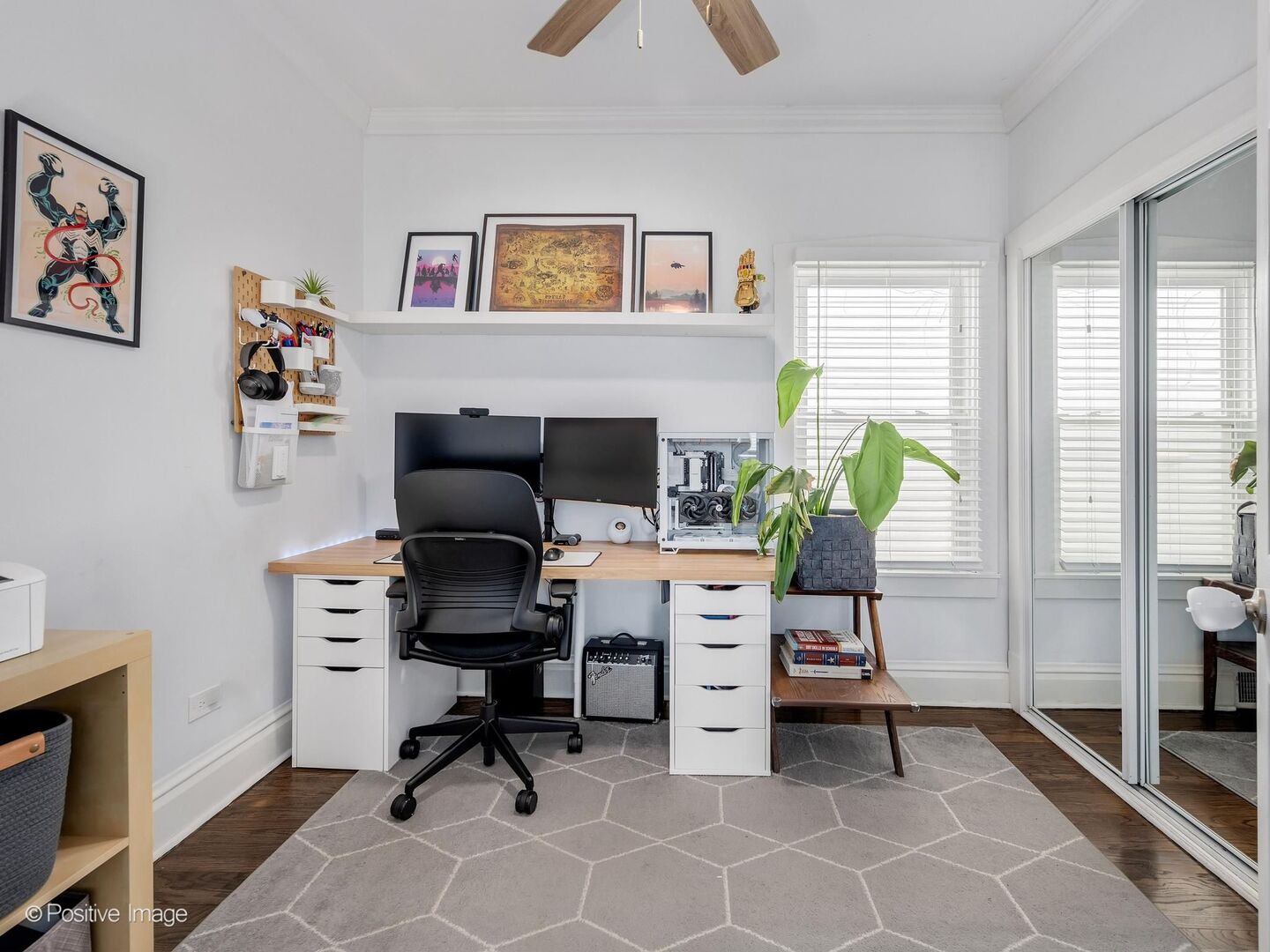 1036 LATHROP Avenue, Forest Park, IL 60130